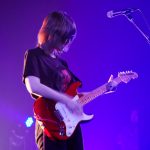 yonige 、初の東名阪Zeppを含む全国ワンマンツアー終了！ 追加公演はダーツで決定！