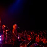 yonige 、初の東名阪Zeppを含む全国ワンマンツアー終了！ 追加公演はダーツで決定！