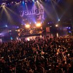 yonige 、初の東名阪Zeppを含む全国ワンマンツアー終了！ 追加公演はダーツで決定！