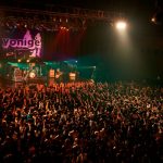 yonige 、初の東名阪Zeppを含む全国ワンマンツアー終了！ 追加公演はダーツで決定！