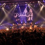 yonige 、初の東名阪Zeppを含む全国ワンマンツアー終了！ 追加公演はダーツで決定！