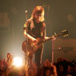 yonige 、初の東名阪Zeppを含む全国ワンマンツアー終了！ 追加公演はダーツで決定！