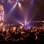 yonige 、初の東名阪Zeppを含む全国ワンマンツアー終了！ 追加公演はダーツで決定！