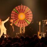yonige 、初の東名阪Zeppを含む全国ワンマンツアー終了！ 追加公演はダーツで決定！