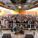 さくらしめじ 、リリースイベントファイナルで全身全霊のパフォーマンスを披露!