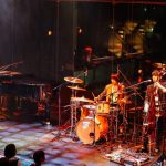 WEAVER、杉本雄治の誕生日に2部制のスペシャルライブを開催！！