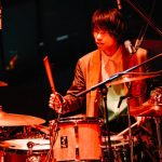 WEAVER、杉本雄治の誕生日に2部制のスペシャルライブを開催！！