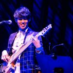 WEAVER、杉本雄治の誕生日に2部制のスペシャルライブを開催！！