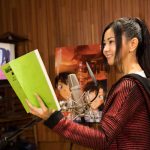 倉木麻衣、「名探偵コナン」にて本人役で声優初挑戦！さらに主題歌を書き下ろし！！