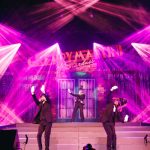 きゃりーぱみゅぱみゅ、4thアルバム「じゃぱみゅ」を引っさげた国内ホールツアーJAPAMYU HALL TOUR 2018「星屑のチェリーマティーニ」が千秋楽！ きゃりー流のキャバレー全貌公開！