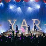 きゃりーぱみゅぱみゅ、4thアルバム「じゃぱみゅ」を引っさげた国内ホールツアーJAPAMYU HALL TOUR 2018「星屑のチェリーマティーニ」が千秋楽！ きゃりー流のキャバレー全貌公開！