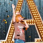 きゃりーぱみゅぱみゅ、4thアルバム「じゃぱみゅ」を引っさげた国内ホールツアーJAPAMYU HALL TOUR 2018「星屑のチェリーマティーニ」が千秋楽! きゃりー流のキャバレー全貌公開!