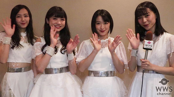 【動画】東京女子流から2019年新年あけおめメッセージ！「10周年に向けてさらなる飛躍が出来る一年に」