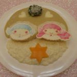 サンリオピューロランドでホワイトクリスマスをテーマに25日まで『ピューロクリスマス』開催！