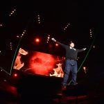 【ライブレポート】岡崎体育がCOUNTDOWN JAPAN初日のEARTH STAGEに登場！自身の音楽活動への熱い想いを込めたパフォーマンスを披露！ 