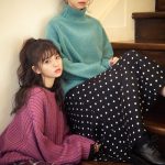 クリスマス直前！ 『GRL(グレイル)』のモテニットを着こなす 乃木坂46西野七瀬、齋藤飛鳥の新着画像に注目！