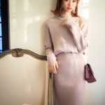 クリスマス直前！ 『GRL(グレイル)』のモテニットを着こなす 乃木坂46西野七瀬、齋藤飛鳥の新着画像に注目！