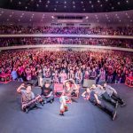 LiSA、全国ホールツアーのファイナル公演で平成ラストを飾る横浜アリーナ単独公演2DAYSの開催を発表！