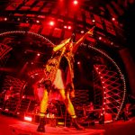 LiSA、全国ホールツアーのファイナル公演で平成ラストを飾る横浜アリーナ単独公演2DAYSの開催を発表！