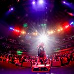 LiSA、全国ホールツアーのファイナル公演で平成ラストを飾る横浜アリーナ単独公演2DAYSの開催を発表！