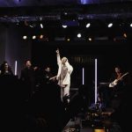 SARU、クリスマスライブ開催！EXILE SHOKICHIも登場！