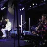 SARU、クリスマスライブ開催！EXILE SHOKICHIも登場！