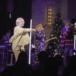 SARU、クリスマスライブ開催！EXILE SHOKICHIも登場！