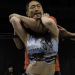 アップアップガールズ（プロレス）、ZERO1大谷晋二郎とプロレス女祭り公開練習実施！！