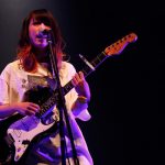 【ライブレポート】Hump BackがCOUNTDOWN JAPAN 18/19（カウントダウン・ジャパン）で『星丘公園』を披露！「今年一番嬉しい」と笑顔のステージ！＜CDJ1819＞