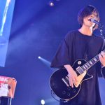 【ライブレポート】ヤバイTシャツ屋さん、3年目のCOUNTDOWN JAPAN（カウントダウン・ジャパン）の「EARTH STAGE」に出演！＜CDJ1819＞