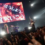 【ライブレポート】打首獄門同好会が新曲『YES MAX』を「GALAXY STAGE」で披露！＜rockin'on presents COUNTDOWN JAPAN 18/19＞