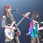 【ライブレポート】SILENT SIREN、すぅの誕生日をCOUNTDOWN JAPAN 18/19（カウントダウン・ジャパン）で『天下一品のテーマ』で祝う！＜CDJ1819＞