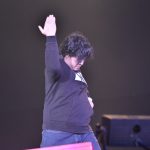 【ライブレポート】岡崎体育がCOUNTDOWN JAPAN初日のEARTH STAGEに登場！自身の音楽活動への熱い想いを込めたパフォーマンスを披露！ 