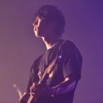 【ライブレポート】BUMP OF CHICKENがCOUNTDOWN JAPAN 18/19（カウントダウン・ジャパン）「EARTH STAGE」初日のトリに登場！＜CDJ1819＞