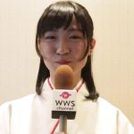 【動画】前島亜美から2019年新年あけおめメッセージ！「舞台と声のお仕事の活動を頑張りたい」