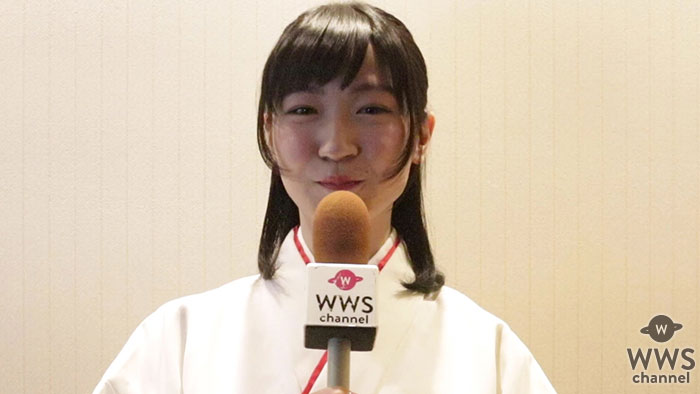 【動画】前島亜美から2019年新年あけおめメッセージ！「舞台と声のお仕事の活動を頑張りたい」