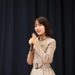 小島梨里杏、ファンイベントでばっさりショートカット初お披露目！！