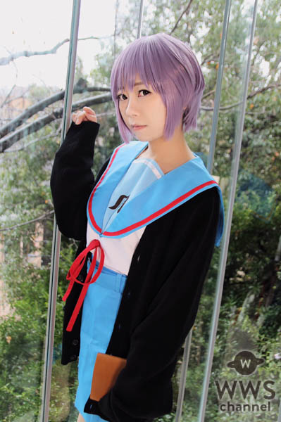 【COSPO × WWS 制服写真特集】 しらゆき杏果、乙葉ひまり、菜緒朔、人気コスプレイヤーからコメント！