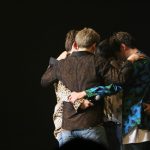 U-KISS、日本でのレギュラー番組放送決定！！