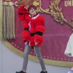 超特急、ユニバーサル・スタジオ・ジャパンで結成7周年を祝うスペシャルライブを開催！