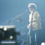 【ライブレポート】奥田民生がCOUNTDOWN JAPAN 18/19（カウントダウン・ジャパン）「COSMO STAGE」のトリに出演！『さすらい』を観客と大合唱！！＜CDJ1819＞