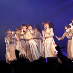 【ライブレポート】NGT48が2年連続COUNTDOWN JAPAN（カウントダウン・ジャパン）に出演！『Maxとき315号』を披露！＜CDJ1819＞