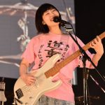 【ライブレポート】ヤバイTシャツ屋さん、3年目のCOUNTDOWN JAPAN（カウントダウン・ジャパン）の「EARTH STAGE」に出演！＜CDJ1819＞