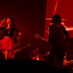 【ライブレポート】LiSAが初日のCOUNTDOWN JAPAN 18/19（カウントダウン・ジャパン）で『say my nameの片想い』を披露！＜CDJ1819＞