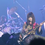 【ライブレポート】SILENT SIREN、すぅの誕生日をCOUNTDOWN JAPAN 18/19（カウントダウン・ジャパン）で『天下一品のテーマ』で祝う！＜CDJ1819＞