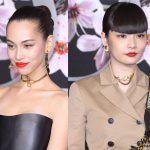 秋元梢、水原希子がDIOR（ディオール）メンズショーに登場！＜ディオール メンズプレフォールショー＞