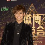 GENERATIONS・片寄涼太が微博（ウェイボー）主催のアワードでレッドカーペットをウォーキング！！＜WEIBO Account Festival in Japan 2018＞