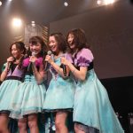 NEWシングル発売決定発表も！東京女子流マイナビBLITZ赤坂にて全曲ライブ今度は4人で完走！