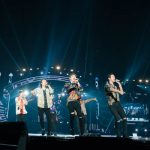 SUPER JUNIOR、ワールドツアー日本公演開催！最新シングル「One More Time」もオリコンデイリーシングルランキング1位獲得！！