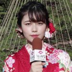 【動画】女優・小芝風花から2019年新年あけおめメッセージ！「怖い女性の役とかやってみたい」